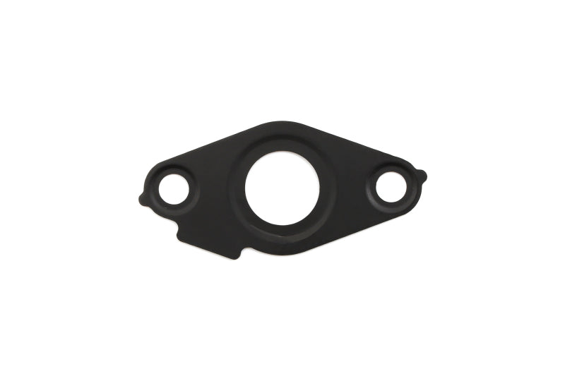 Cometic Gasket Cometic GM 2001+ 6.6L Duramax .020in Rubber Coated Stainless Oil Cooler Inlet Gasket C15264