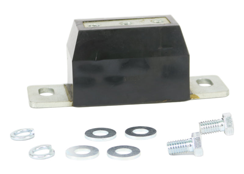 Whiteline Transmission Bushing Ford Mustang 79-93 W93471