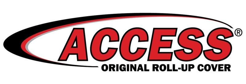 Access Original 15+ Ford F-150 5ft 6in Bed Roll-Up Cover