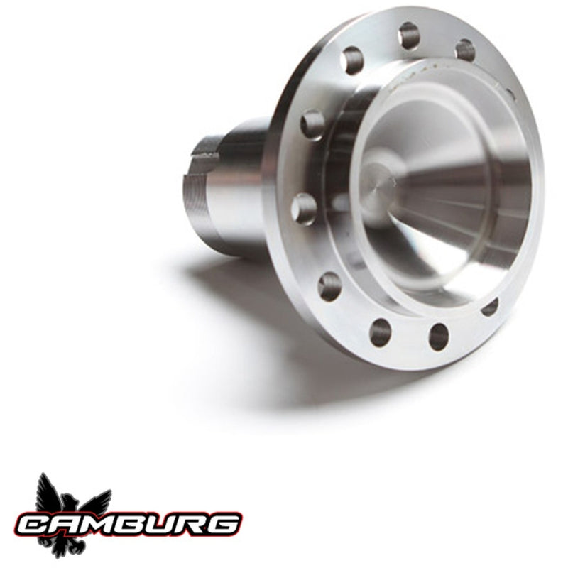 Camburg 2.25 Front LHT 4140HT Bolt-on Snout CAM-010016