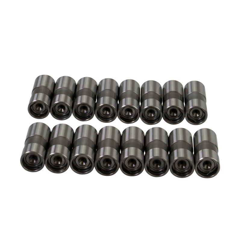 Comp Cams Chevy V8 Hyd. Lifter Set DLC Coated 812D-16