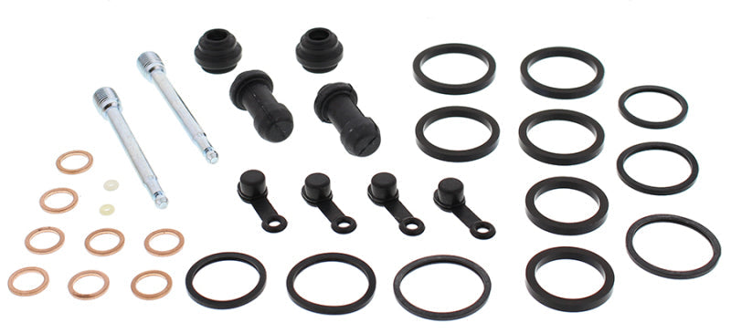 All Balls Racing Caliper Rebuild Kit 18-3260
