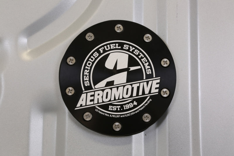 Aeromotive Fuel Tank, 200 Stealth Gen 2, 71-72 GTO & LeMans (Available Q3 2018)