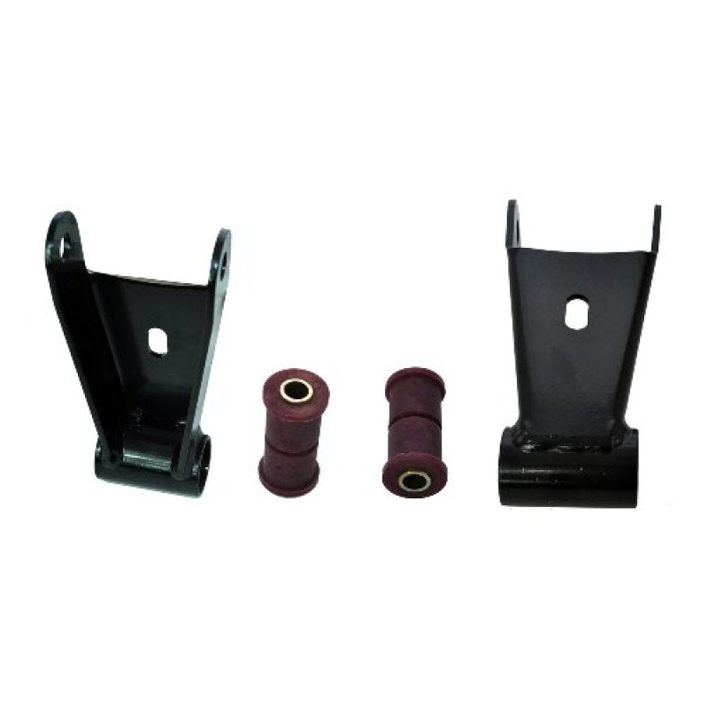 Ford Performance Parts 15-18 F-150 4WD Regular Cab / Super Cab / Super Crew Rear Lowering Kit