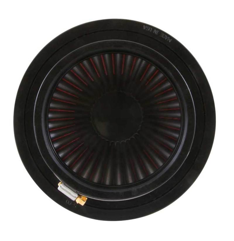 AEM Induction AEM 5in Dryflow Air Filter with 8in Element 21-2075DK