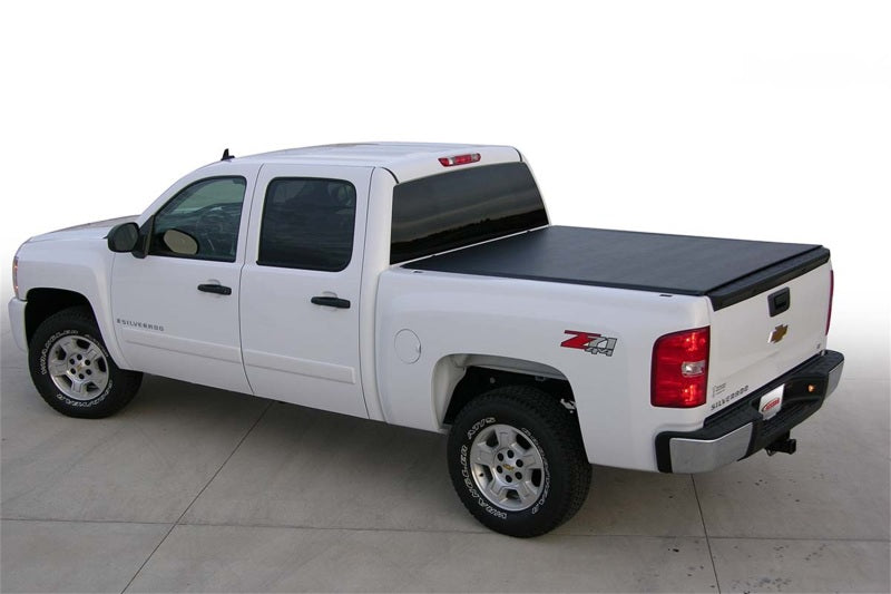 Access Tonnosport 07-13 Chevy/GMC Full Size All 6ft 6in Bed Roll-Up Cover 22020289