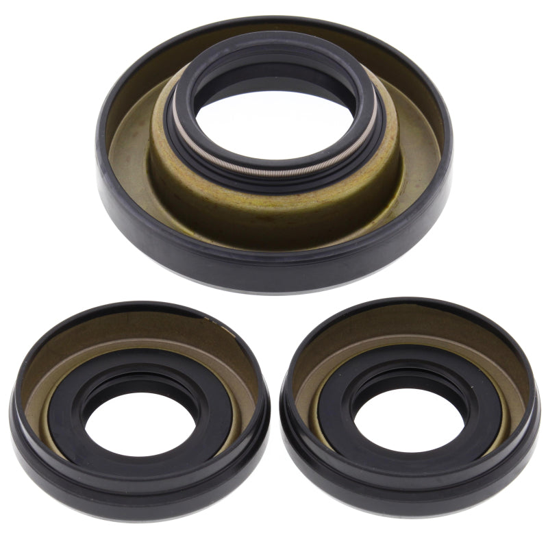 All Balls Racing 95-01 Honda TRX400FW Fourtrax Foreman 4x4 Differential Seal Only Kit Front 25-2004-5