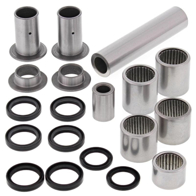 All Balls Racing 08-20 Yamaha WR250R DUAL SPORT Linkage Bearing Kit 27-1178
