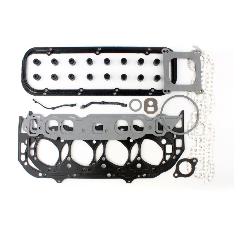 Cometic Gasket Cometic Chevy Mark-IV Big Block V8 Top End Gasket Kit-4.375in Bore-.062in MLS Cylinder Head Gasket PRO1005T-4375-062