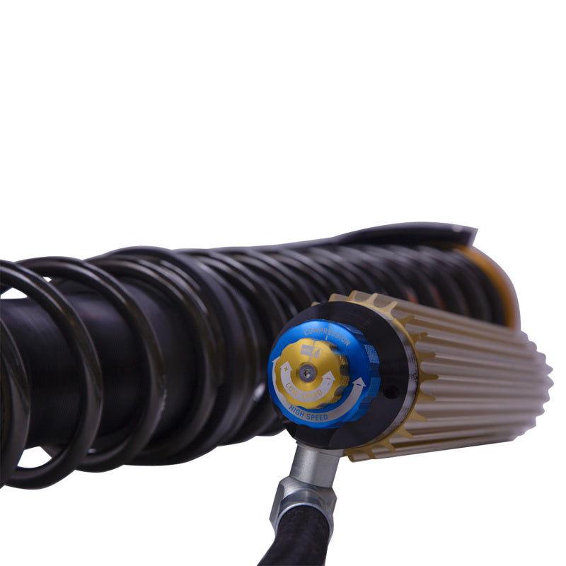 Bilstein 22-24 Can-Am Maverick X3 Max RS Turbo Black Hawk Powersports Shock & Coil Spring Ass. - RR 41-338148