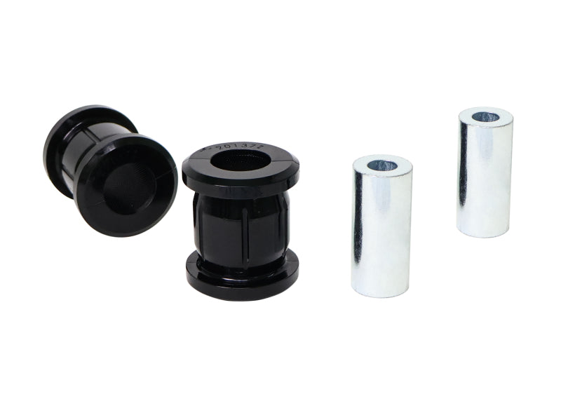 Whiteline 13-17 Honda Accord Rear Control Arm Rearward Bushing W63659