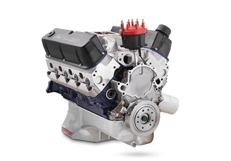Ford Racing X2347D Street Cruiser Dressed Crate Engine w/X2 Heads Rear Sump (No Cancel No Returns) M-6007-X2347DR