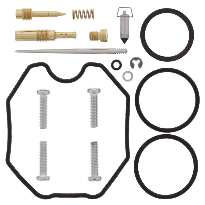 All Balls Racing 05-14 Polaris Phoenix 200 Carburetor Rebuild Kit 26-1043