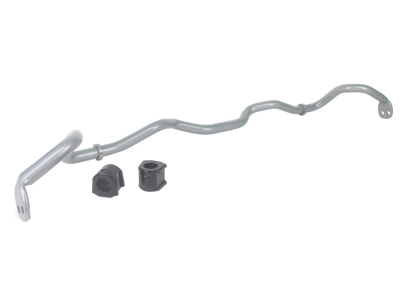 Whiteline 2022+ Subaru WRX (VB) 24mm 2 Point Adjustable Front Sway Bar BSF51Z