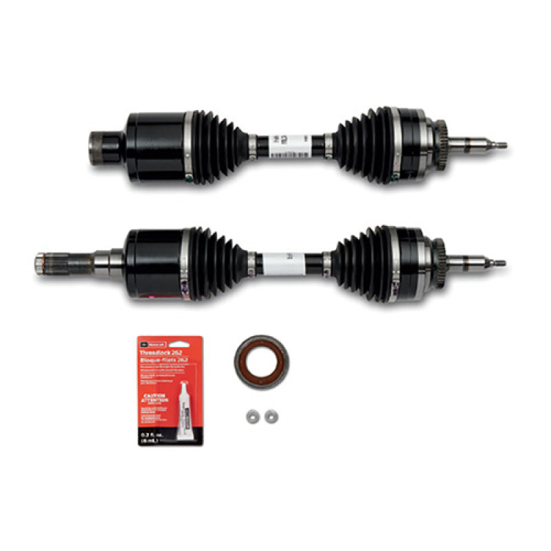 Ford Racing 2021+ F150 Tremor Half Shafts - Pair M-3429-F150