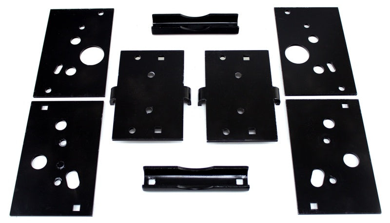 AIRLIFT Loadlifter 5000 Air Spring Kit