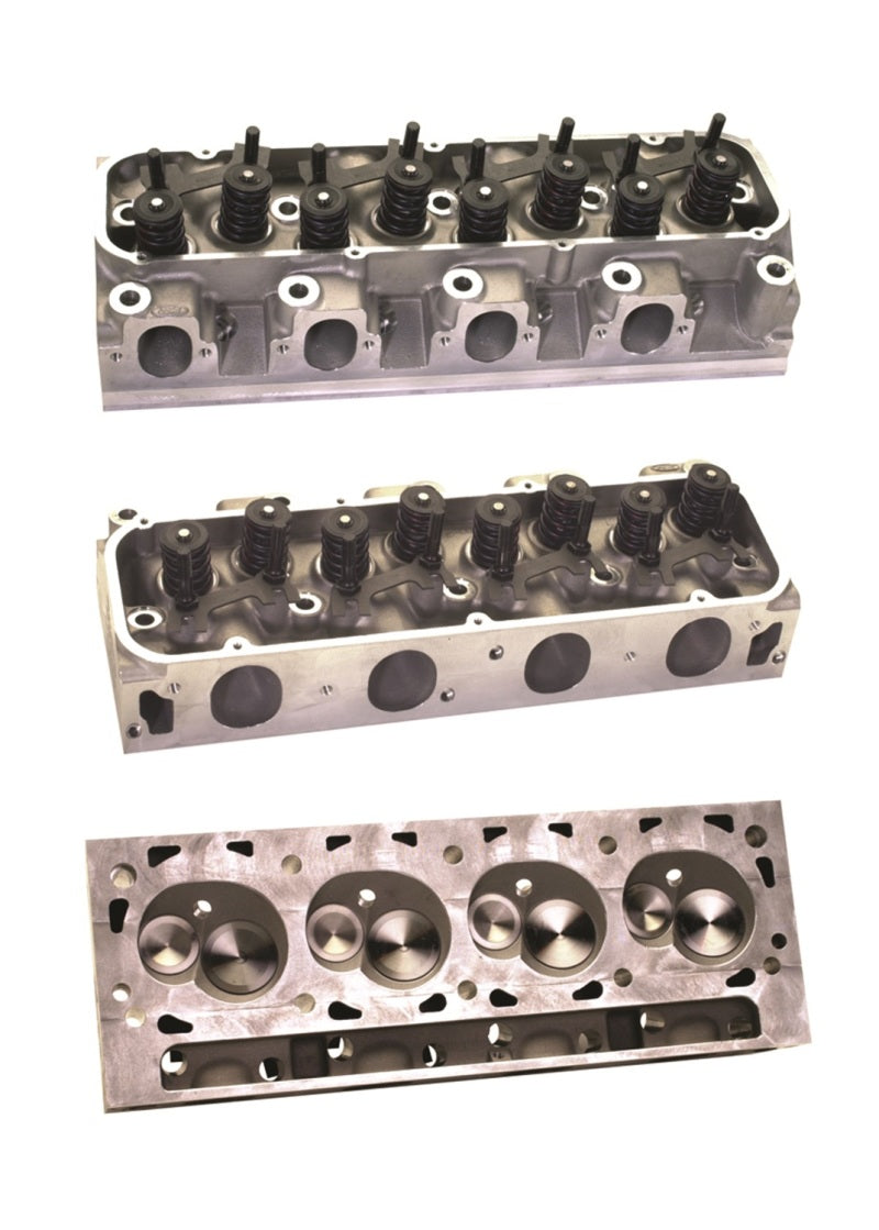 Ford Performance Parts Super Cobra Jet Cylinder Head - BarE