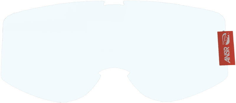 Answer Lens Adult 4 Pin Clr 550557