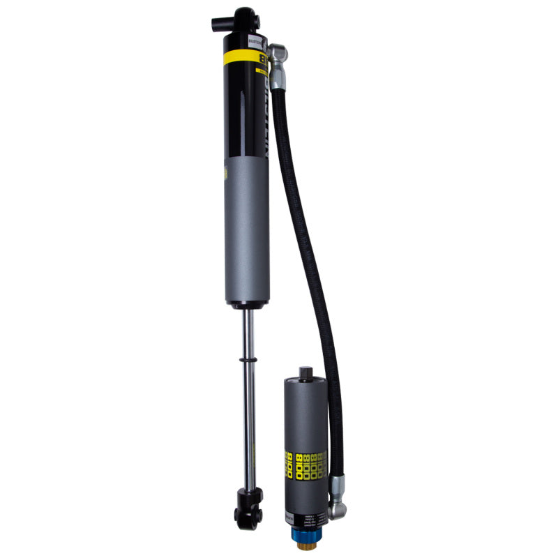 Bilstein 20-24 Jeep Gladiator Front Left B8 8100 Suspension Shock Absorber - 3-4.5in Lift 25-331097