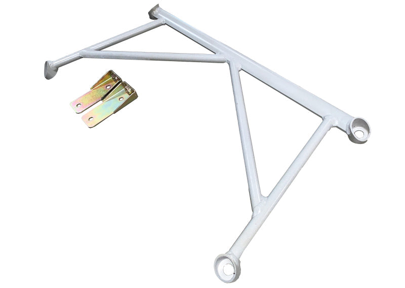 Whiteline Brace - Lower Control Arm To Sway Bar