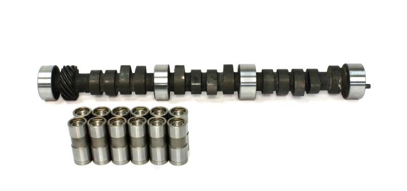COMP Cams Cam & Lifter Kit C6 260H CL15-201-4
