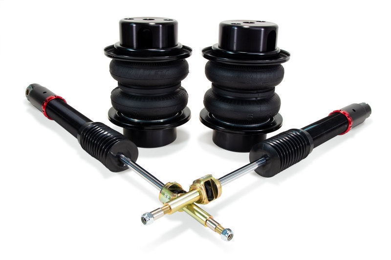 Air Lift Performance 12-18 Audi A6/S6/Q5/RS7/A7/S7 C7 Rear Kit 78673