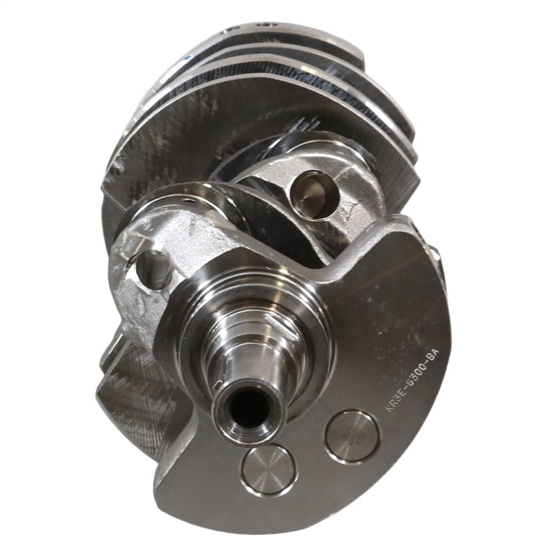 Ford Racing 5.2L Coyote Forged Crankshaft M-6303-M52B