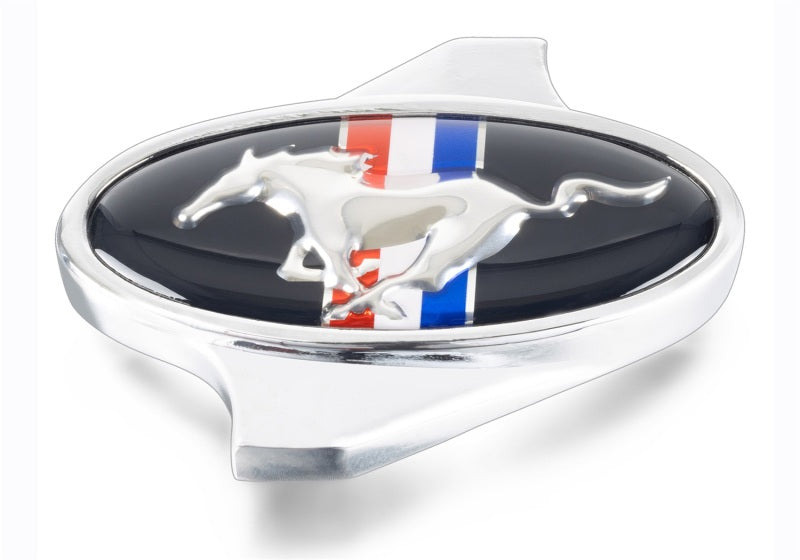 Ford Air Cleaner Wing Nut Chrome 1/4-20 Threads FRD302-337