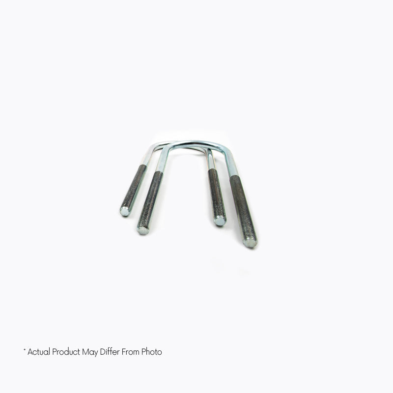Belltech Lowering Block Kit 3inch With 2 Degree Angle
