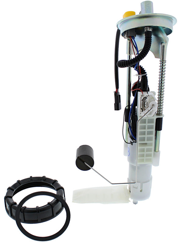 All Balls Racing Fuel Pump Complete Module 47-1014