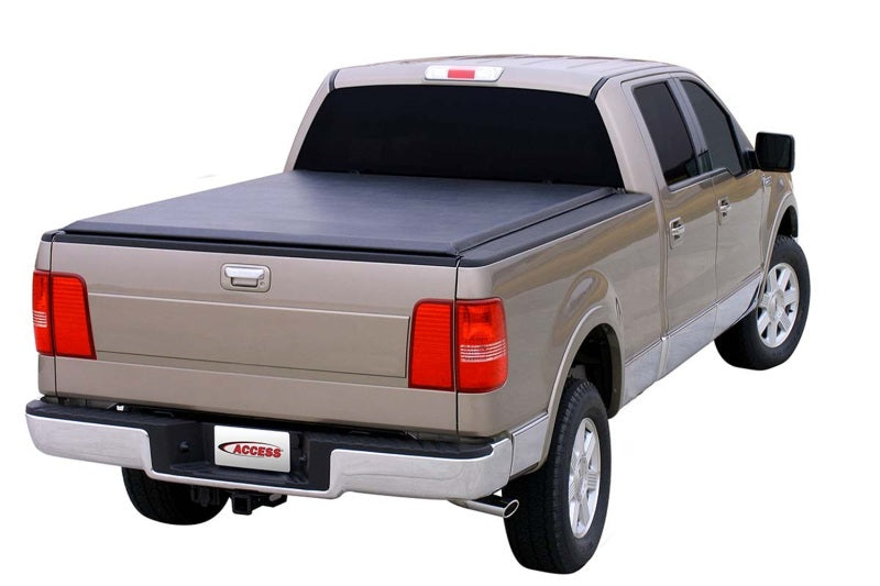 Access Literider 07-09 Ford Mark LT 6ft 6in Bed Roll-Up Cover 31279