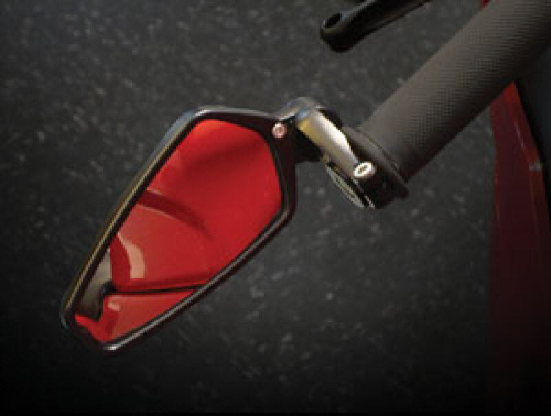 CRG Constructors Crg Arrow Bar End Mirror AO-100