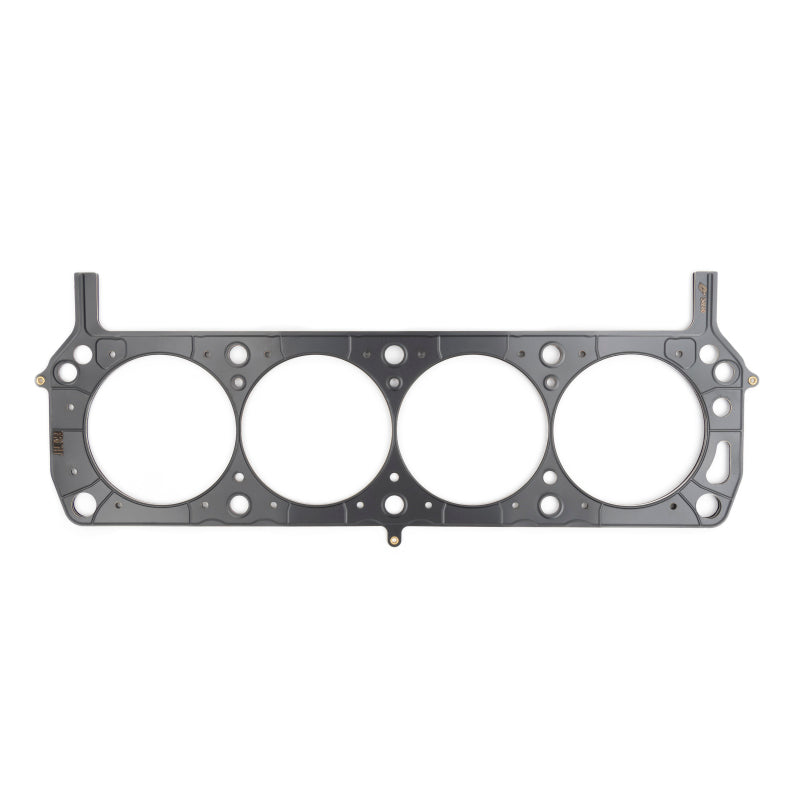 Cometic Gasket Cometic Ford 302/351W Windsor V8 .089in MLS Cylinder Head Gasket - 4.200in Bore - SVO C5485-089
