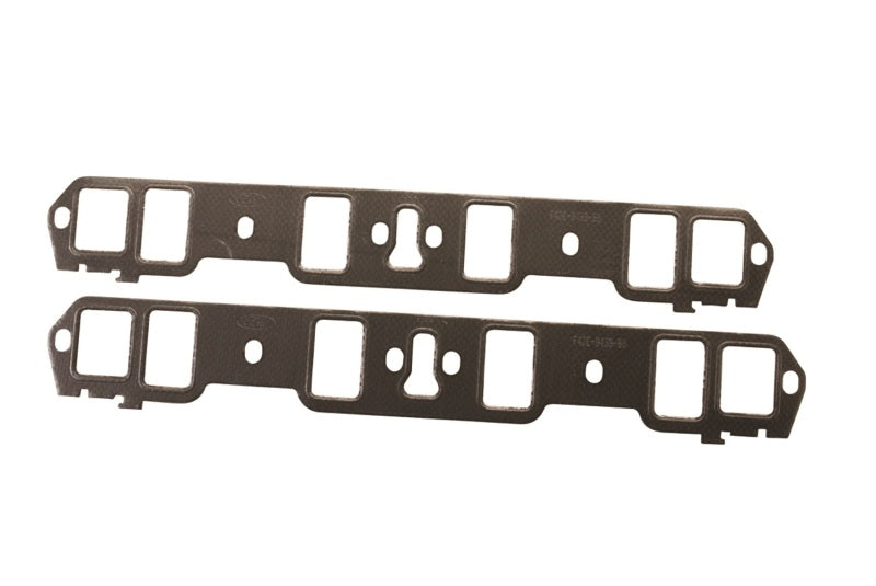 Ford Performance Parts Ford Racing Graphite Intake Gasket for STD Port 302/351W