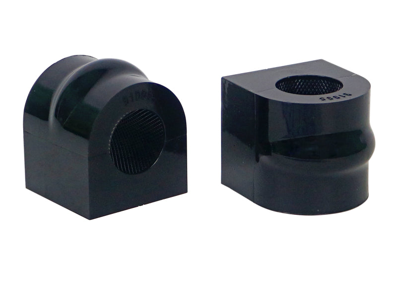 Whiteline Sway Bar Service Kit to BTF101Z - Tesla Model 3/Y front Sway Bar bushing Kit KSK133-30