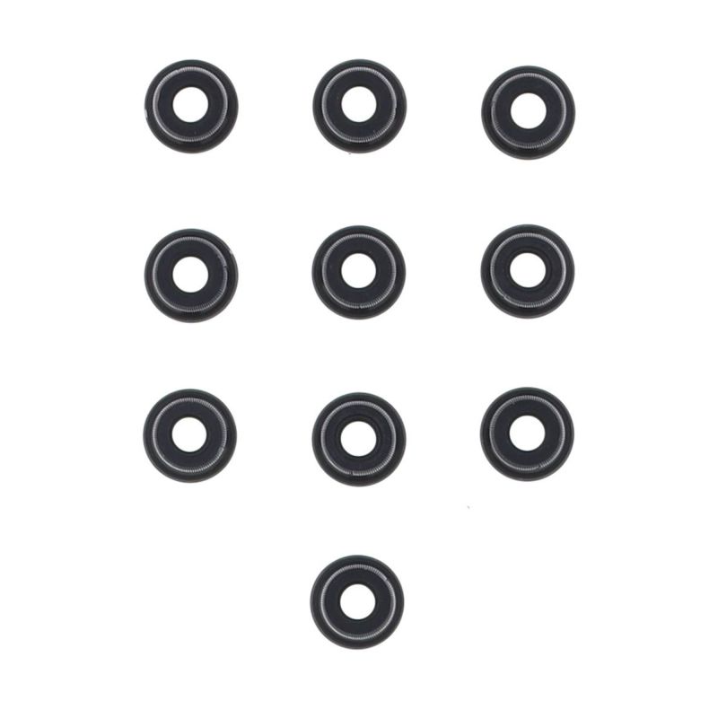 Athena 06-10 Gilera Oregon 250 Quad Valve Stem Seal Kit P400480420125