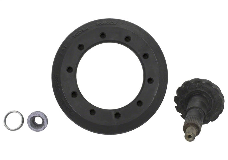 Ford Performance Parts Ford Racing 8.8 Inch 3.31 Ring Gear and Pinion