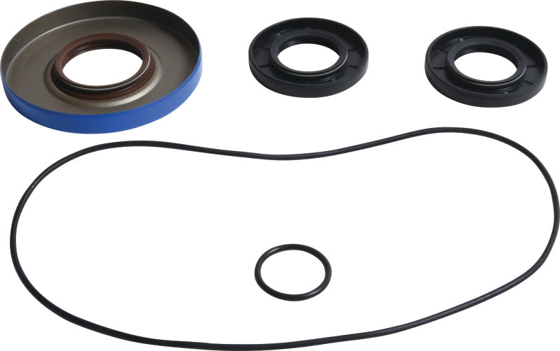 All Balls Racing 2023 Can-Am Outl&er Max 650 DPS 6x6 Differential Seal Only Kit Rear 25-2107-5