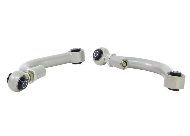 Whiteline Performance Rear Control Arm - Camber Adjustable