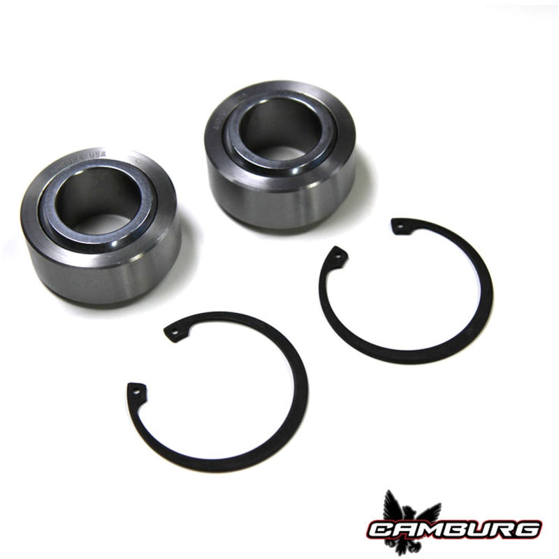Camburg 1.25 Uniball Replacement Kit (pair) CAM-010047