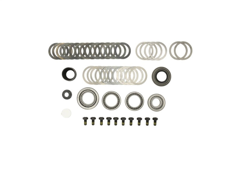 Ford Performance Parts 15-16 Mustang Super 8.8in IRS Ring Gear and Pinion installation Kit