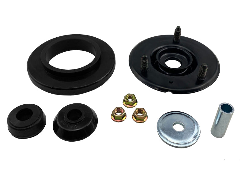 Whiteline Front Upper Strut Mount - Single W44116
