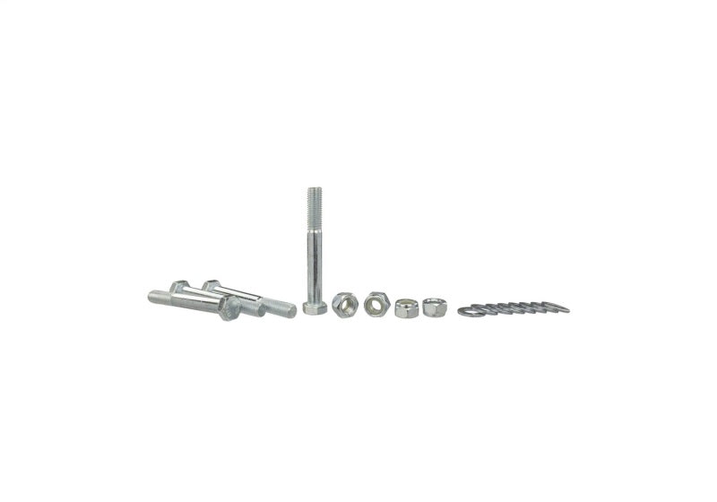 Ford Performance Parts Ford Racing 2005-2014 Mustang Lower Control Arm Relocation Bracket
