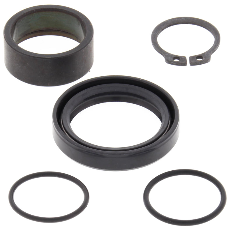 All Balls Racing 94-05 Kawasaki KX125 Counter Shaft Seal Kit 25-4016