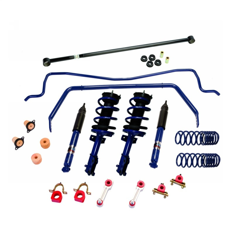 Ford Performance Parts Ford Racing 2005-2014 Mustang GT Coupe Assembled Handling Pack