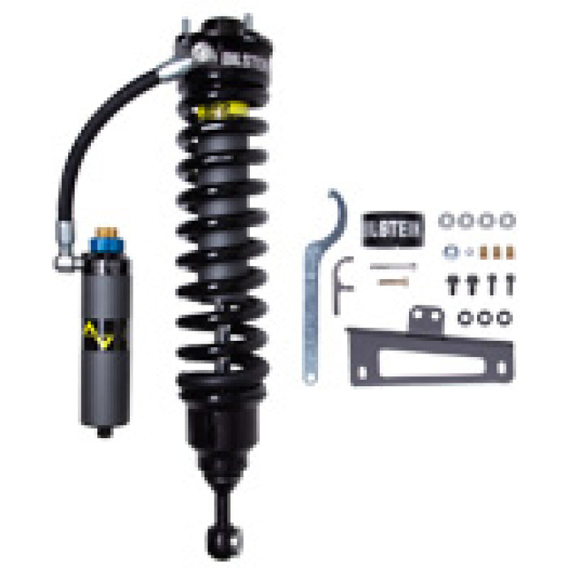 Bilstein 07-21 Toyota Tundra B8 8112 ZoneControl CR DSA+ Front Right 41-326091