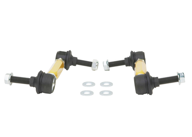 Whiteline Sway Bar - Link