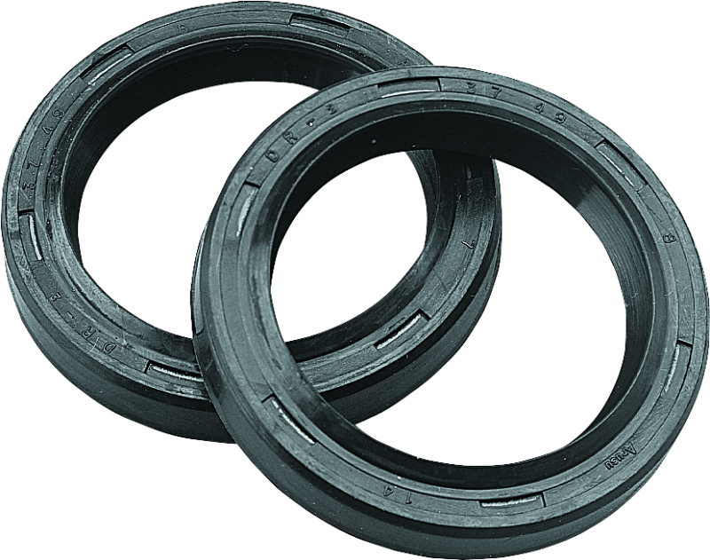 BikeMaster Fork Seal - 33 x 46 x 10.5 429004