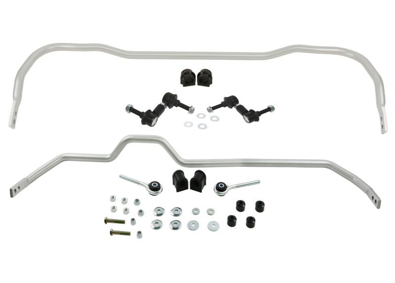 Whiteline Sway Bar - Vehicle Kit