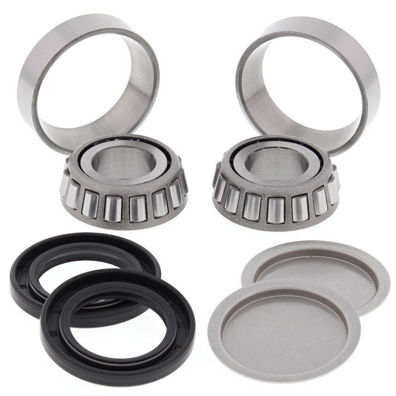 All Balls Racing 06-09 Arctic Cat 250 2x4 Swing Arm Bearing Kit 28-1056